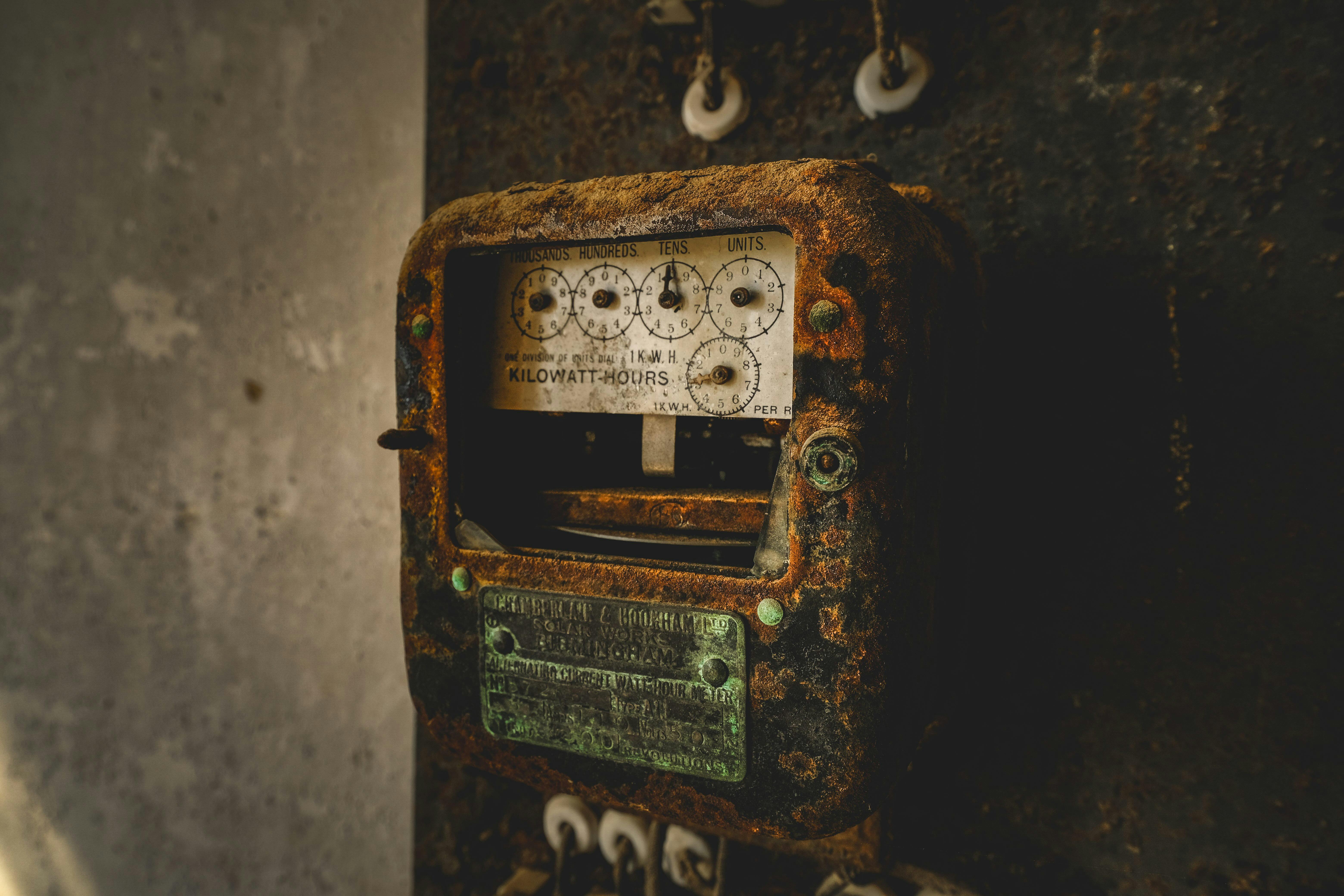 Understanding Energy Consumption Units
